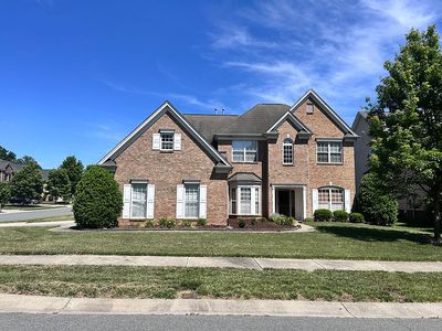 503 Geary St NW, Concord, NC, 28027