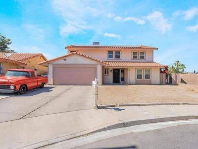 580 Chelsea Dr, Henderson, NV, 89014