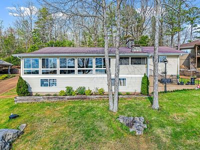 252 Fred Cole Ln, Sugar Tree, TN, 38380