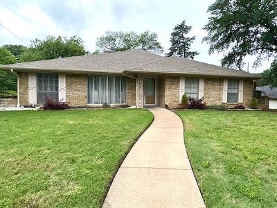 3830 Kiestwood Dr, Dallas, TX, 75233