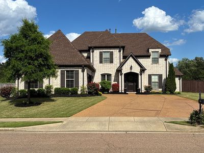 3536 Welford Dr, Memphis, TN, 38133