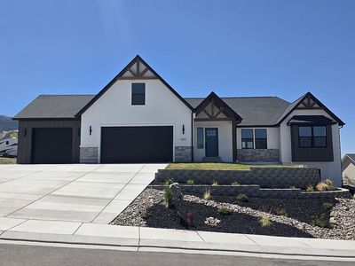 1822 E 5250 N, Enoch, UT, 84721