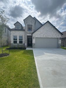 11115 Snapdragon Field Dr, Houston, TX, 77044