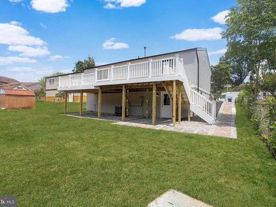 8107 Brown Ct, Alexandria, VA, 22306