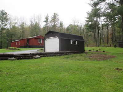 385 Lyon Rd, Bainbridge, NY, 13733