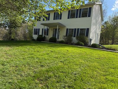 17105 Grange Center Rd, Saegertown, PA, 16433