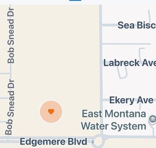 Edgemere Blvd, El Paso, TX, 79938