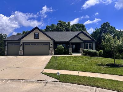 16540 Talladega Dr, Ashland, MO, 65010