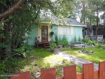 433 N Bliss St, Anchorage, AK, 99508