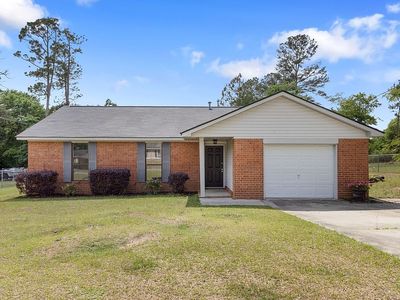 4323 Woodvalley Pl, Augusta, GA, 30906