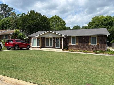 5013 Morris Ave, Columbus, GA, 31904