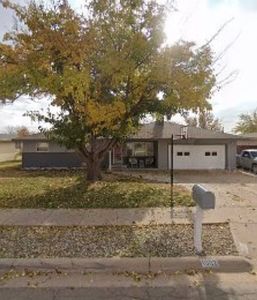 1002 Princeton Dr, Roswell, NM, 88203