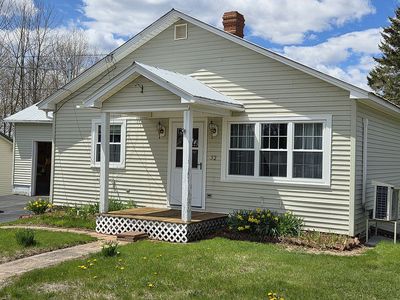 52 Birch St, East Millinocket, ME, 04430