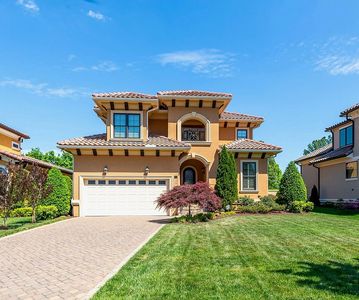 7 Al Acqua Dr, Durham, NC, 27707