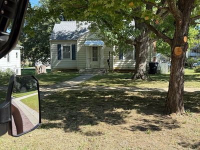 618 Iowa Ave, Holton, KS, 66436