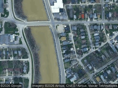 1406 St Joseph Blvd, Fort Wayne, IN, 46805