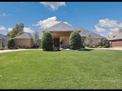12905 Fox Forest Cir, Oklahoma City, OK, 73142
