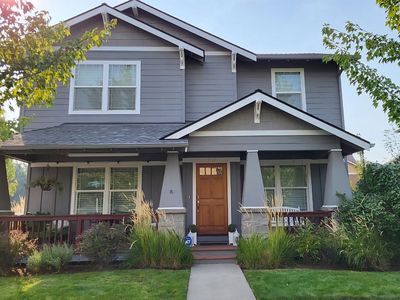 2711 NE Great Horned Place, Bend, OR, 97701