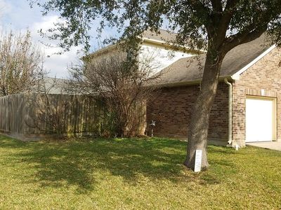 10118 Glengate Ln, Houston, TX, 77036