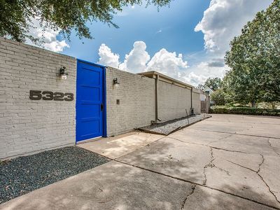 5323 S Braeswood Blvd, Houston, TX, 77096