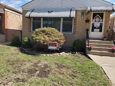 4821 S Leamington Ave, Chicago, IL, 60638