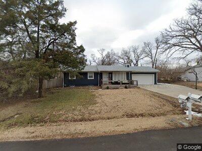 145 N Ellson St, Wichita, KS, 67206