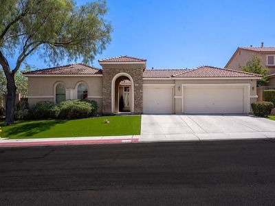 1505 W Barrington Oaks St, North Las Vegas, NV, 89084
