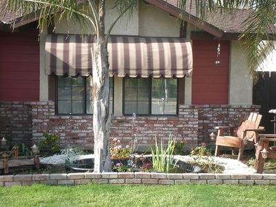 3605 Harris Rd, Bakersfield, CA, 93313