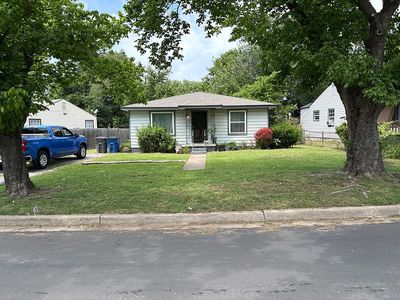 2037 E Woodrow St, Tulsa, OK, 74110