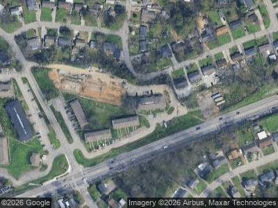 270 Tampa Dr, Nashville, TN, 37211