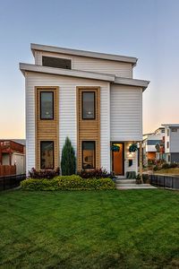 1036 E Ohio St, Indianapolis, IN, 46202