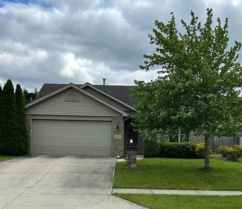 9418 Acacia Passage, Fort Wayne, IN, 46835