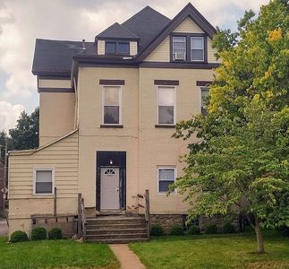5464 Stanton Ave, Pittsburgh, PA, 15206