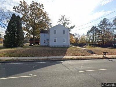 987 Silver Ln, East Hartford, CT, 06118