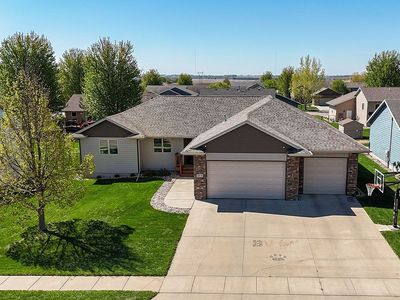 2613 E Sunflower St, Brandon, SD, 57005