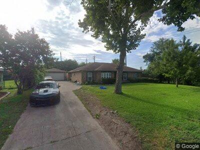 1116 Oak Tree Dr, Houston, TX, 77055