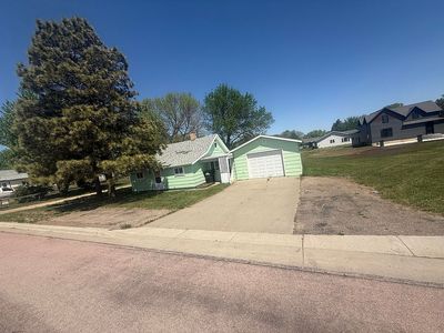 507 E 2nd Ave, Avon, SD, 57315