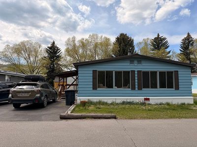 7250 US-89, Jackson, WY, 83001