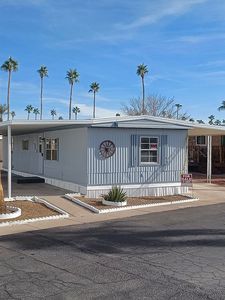 303 S Recker Rd, Mesa, AZ, 85206