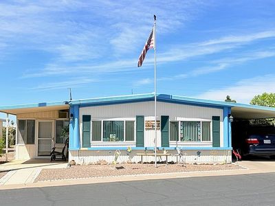 303 S Recker Rd, Mesa, AZ, 85206