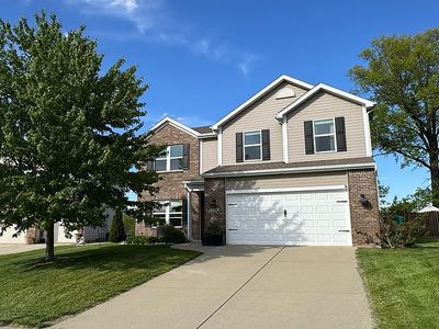 2941 Morallion Dr, West Lafayette, IN, 47906