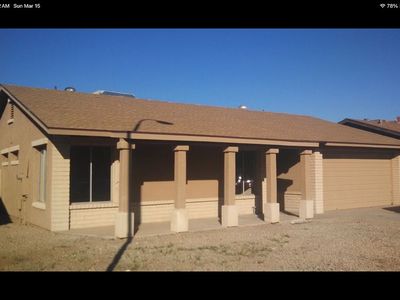 3148 N 86th Ln, Phoenix, AZ, 85037