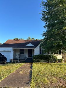 2000 S S St, Fort Smith, AR, 72901