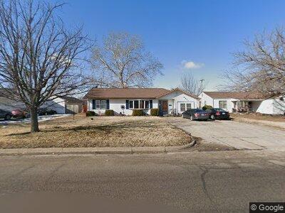 3211 S Gold St, Wichita, KS, 67217