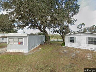 8535 Mathews Rd, Lakeland, FL, 33809