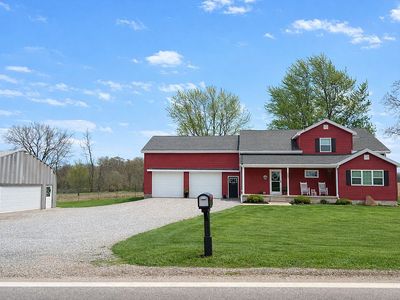 8681 OH-100, Sycamore, OH, 44882