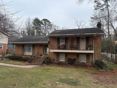 1215 Brockton Ln, Charlotte, NC, 28226