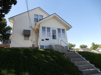 3821 F St, Omaha, NE, 68107