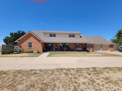 5003 Klinke Rd, Amarillo, TX, 79108