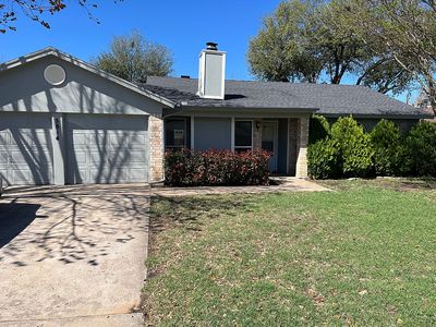 5814 Cedar Ridge Dr, Arlington, TX, 76017